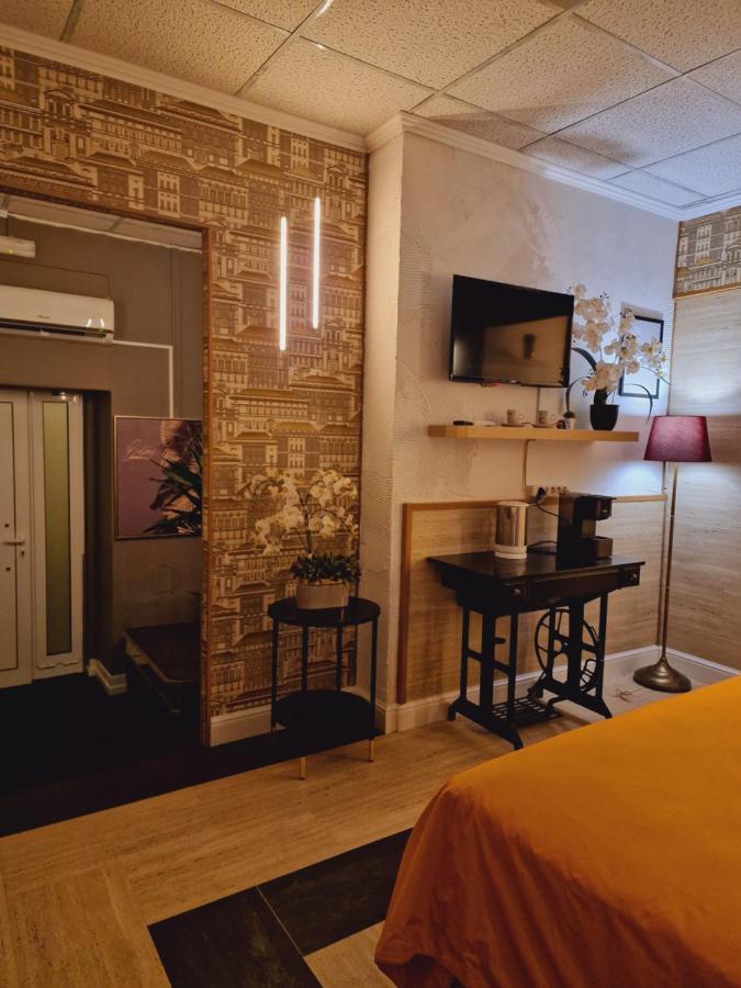 Sao Pedro Suite Φάρο Εξωτερικό φωτογραφία